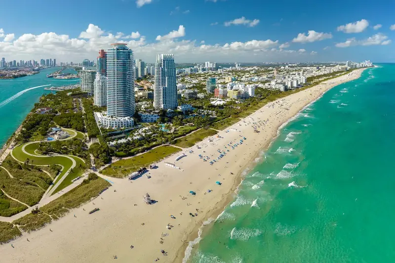 Podcast studios in Miami